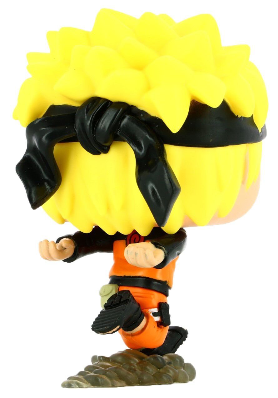 Figurine Funko Pop! N°727 | Naruto | Naruto Courant thumb 2